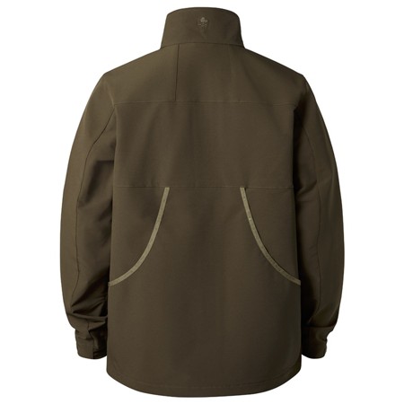 VESTE HOMME PINEWOOD DOG SPORTS HYBRID STRETCH JACKET - OLIVE