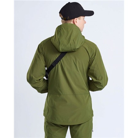 VESTE HOMME PINEWOOD FINNVEDEN SPORTS LIGHT - PINE GREEN