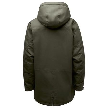 VESTE HOMME PINEWOOD FINNVEDEN WINTER - OLIVE