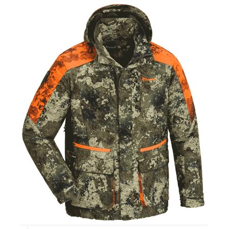 Veste Homme Pinewood Forest Camou - Vert/Camo