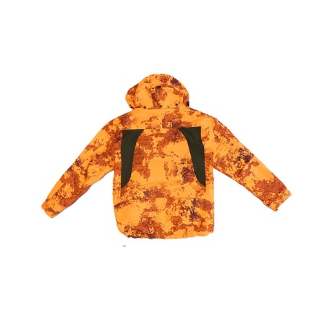 VESTE HOMME PINEWOOD HUNTER PRO XTR 2.0 CAMOU - STRATA BLAZE - XL OCCASION