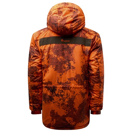 VESTE HOMME PINEWOOD SMÅLAND ABISKO CAMOU 2.0 - STRATA BLAZE
