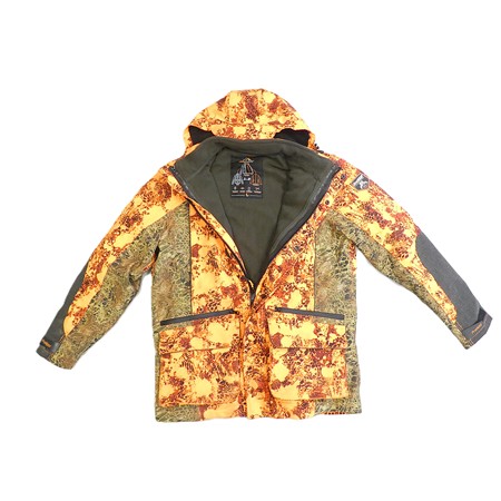 VESTE HOMME PROHUNT CHAMOIS - VIPER BLAZE - L OCCASION