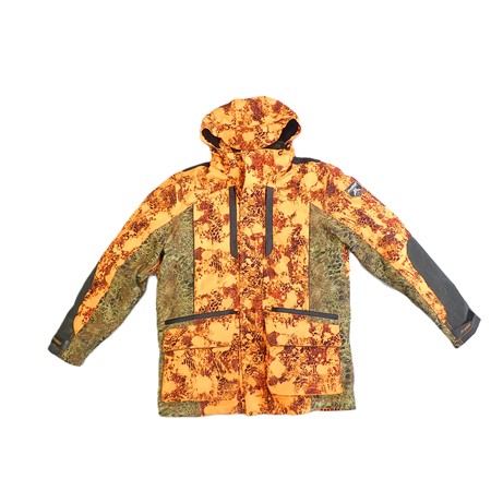 Veste Homme Prohunt Chamois - Viper Blaze - L