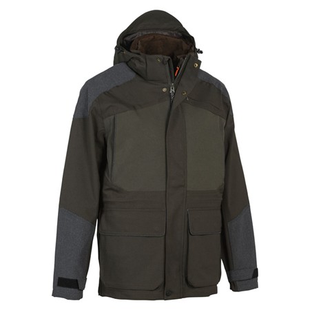 Veste Homme Prohunt Ibex Pro - Kaki