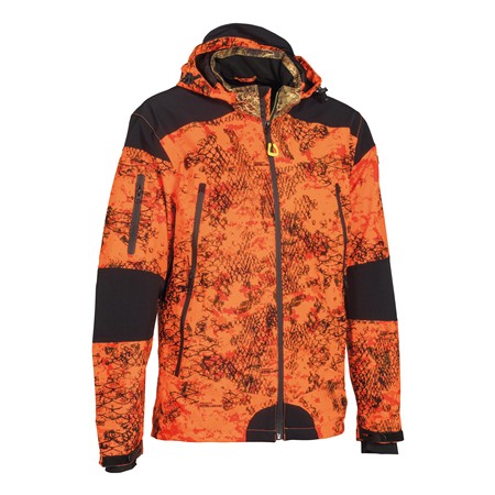 Veste Homme Prohunt Puma Snake Evo - Snake Blaze/Ibex