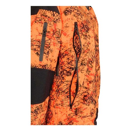 VESTE HOMME PROHUNT PUMA SNAKE EVO - BLAZE