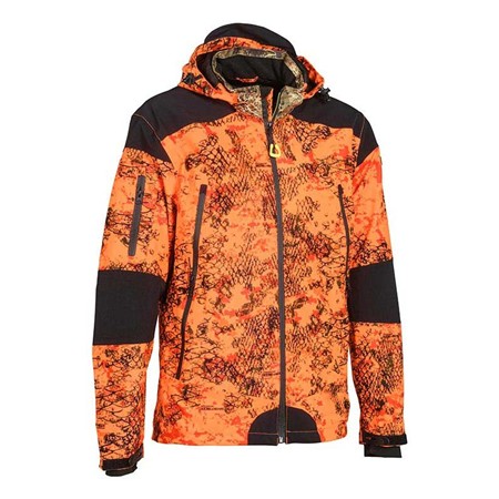 Veste Homme Prohunt Puma Snake Evo - Blaze