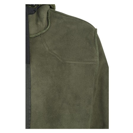 VESTE HOMME PROHUNT SHERPA GRIZZLY - KAKI