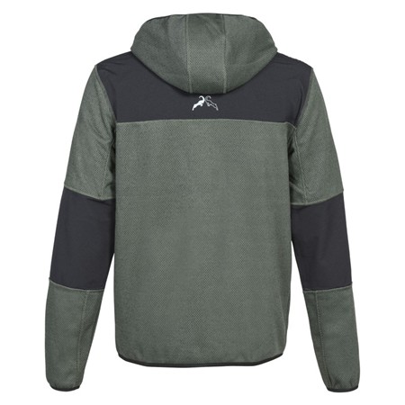 VESTE HOMME PROHUNT TETRA - KAKI