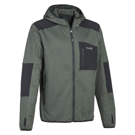 Veste Homme Prohunt Tetra - Kaki