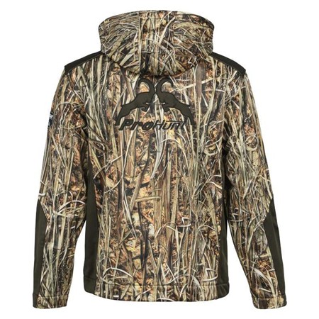 VESTE HOMME PROHUNT WOLF - WET/KAKI