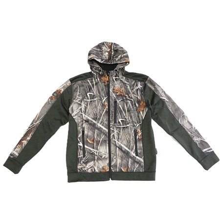 Veste Homme Prohunt Wolf - Wet/Kaki - S