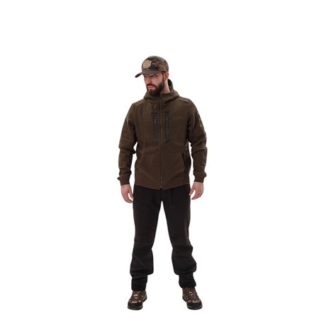 VESTE HOMME REMINGTON CADIZ - DARK OLIVE