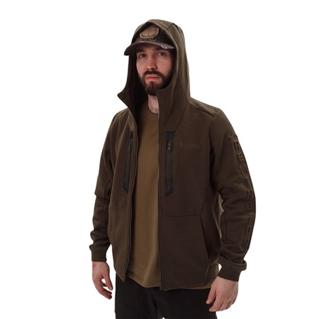 Veste Homme Remington Cadiz - Dark Olive