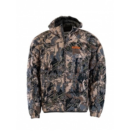 Veste Homme Remington Raven 2 - Camo