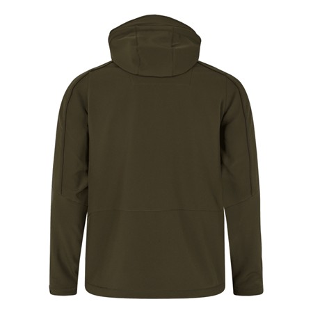 VESTE HOMME SEELAND CHASER AERO - PINE GREEN