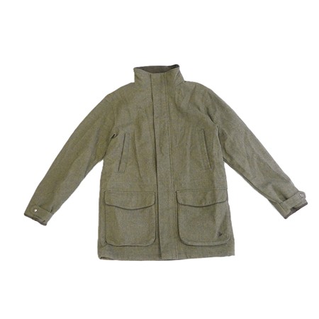 Veste Homme Seeland Hillside - Vert - Seeland - 50