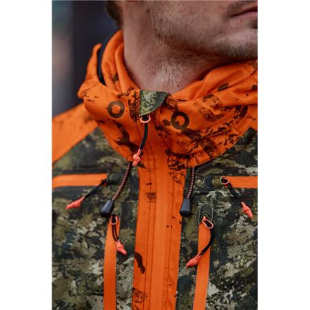 VESTE HOMME SEELAND VANTAGE - CAMO