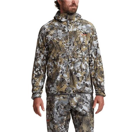 VESTE HOMME SITKA AMBIENT 100 - OPTIFADE ELEVATED II