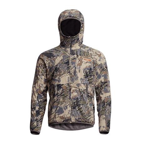Veste Homme Sitka Ambient 100 - Optifade Open Country