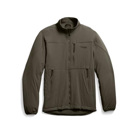 VESTE HOMME SITKA AMBIENT 200 - PYRITE