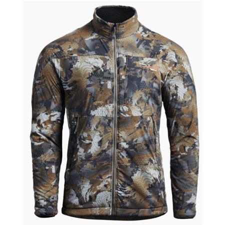 Veste Homme Sitka Ambient Jacket - Waterfowl Timber