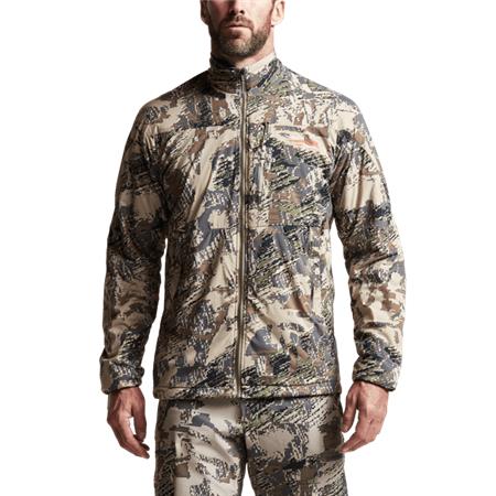VESTE HOMME SITKA AMBIENT - OPTIFADE OPEN COUNTRY