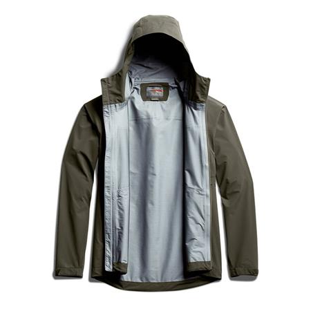 VESTE HOMME SITKA DEW POINT - DEEP LICHEN