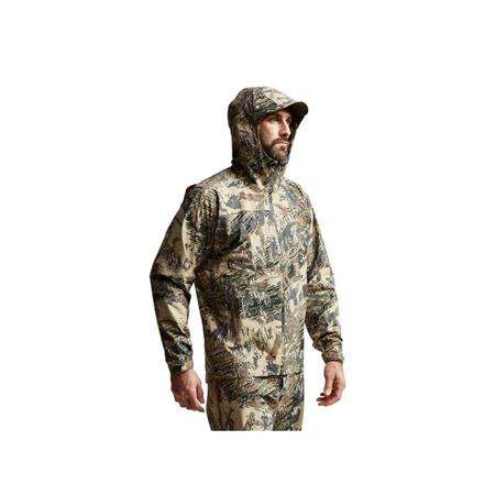VESTE HOMME SITKA DEW POINT - OPTIFADE OPEN COUNTRY