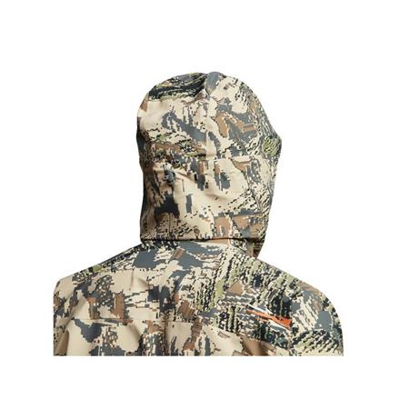 VESTE HOMME SITKA DEW POINT - OPTIFADE OPEN COUNTRY