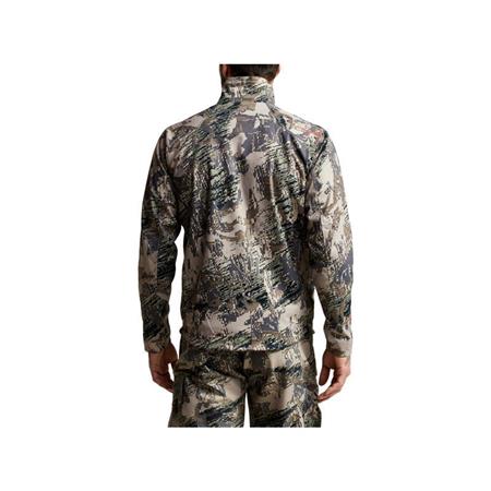 VESTE HOMME SITKA MOUNTAIN - OPTIFADE OPEN COUNTRY