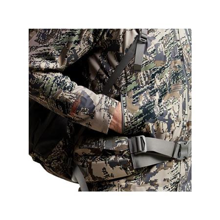 VESTE HOMME SITKA MOUNTAIN - OPTIFADE OPEN COUNTRY
