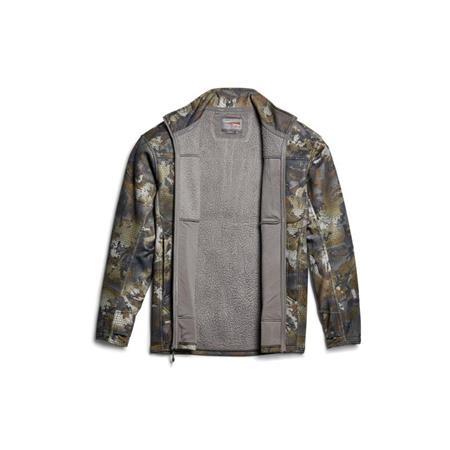 VESTE HOMME SITKA TRAVERSE - WATERFOWL TIMBER