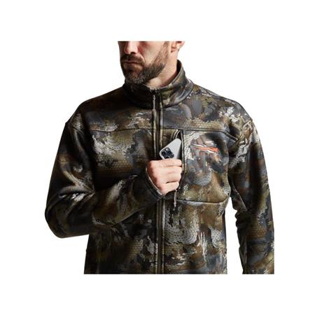 VESTE HOMME SITKA TRAVERSE - WATERFOWL TIMBER