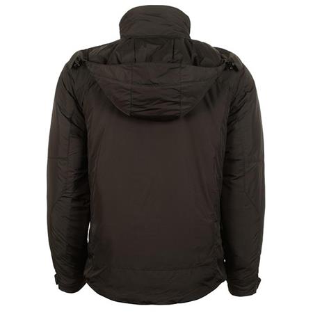 VESTE HOMME SNUGPAK ARROWHEAD - NOIR