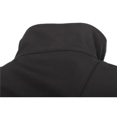 VESTE HOMME SNUGPAK CYCLONE - NOIR