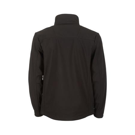 VESTE HOMME SNUGPAK CYCLONE - NOIR