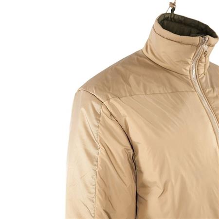 VESTE HOMME SNUGPAK SLEEKA ELITE REVERSIBLE - TAN