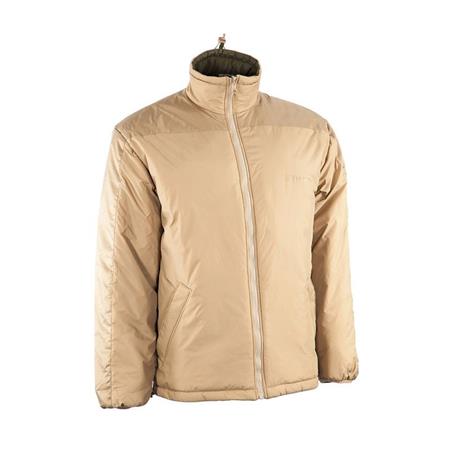 Veste Homme Snugpak Sleeka Elite Reversible - Tan