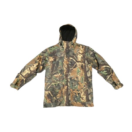 Veste Homme Solognac Chaude Camologic - Camo - Taille M