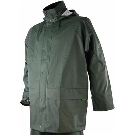 Veste Homme Somlys T424 Impermeable - Vert