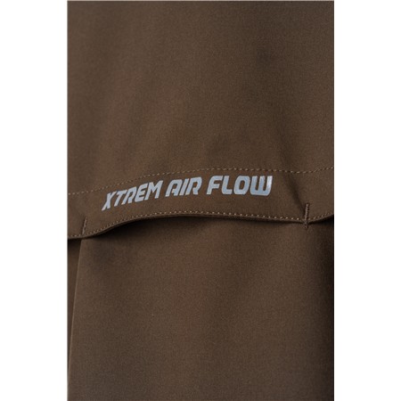 VESTE HOMME SOMLYS ULTRA LIGHT - VERT