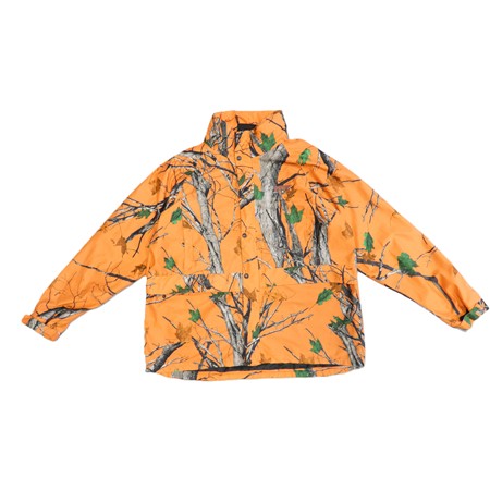 Veste Homme Sportchief Stealth - Blaze Orange - Taille Xxxl