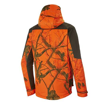 VESTE HOMME STAGUNT GAME INSULATED - CAMO