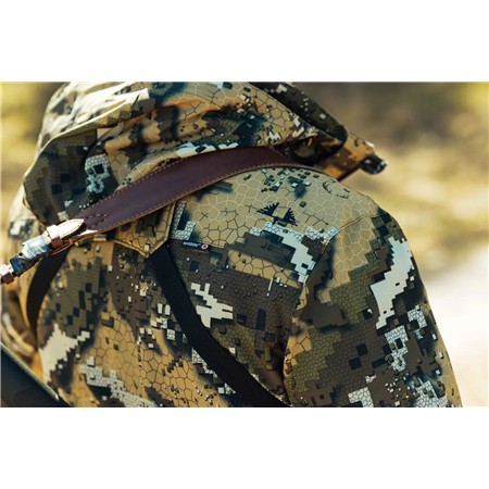 VESTE HOMME SWEDTEAM ALPHA LIGHT ANTIBITE HUNTING - DESOLVE VEIL