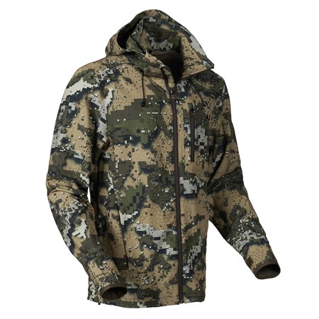 VESTE HOMME SWEDTEAM ALPHA LIGHT ANTIBITE HUNTING - DESOLVE VEIL