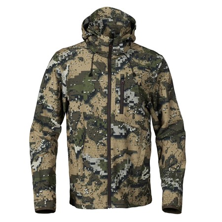 Veste Homme Swedteam Alpha Light Antibite Hunting - Desolve Veil