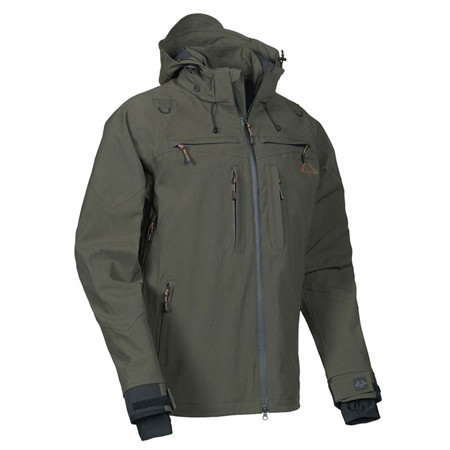 Veste Homme Swedteam Titan 2 - Swedteam Vert