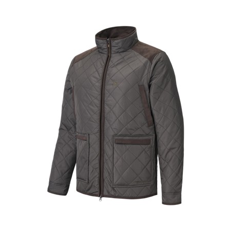 Veste Homme Verney Carron La Ligne Boisgentil - Café